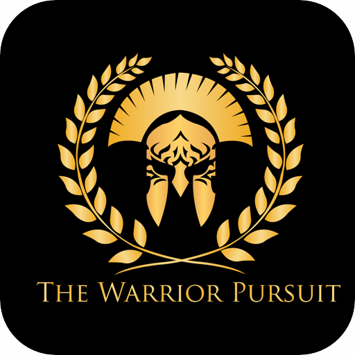 The Warrior Pursuit logo