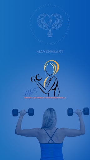 Android application Weight Loss Workouts For Women screenshort