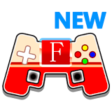 Flash Game Player NEW icon