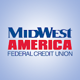 MidWest America FCU Mobile icon