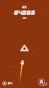 Imágen 3 Speed of light - Space Race android