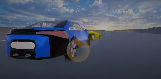 Car Race Driving - Racing Game