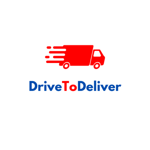 Drive To Deliver logo