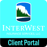 InterWest Client Portal icon