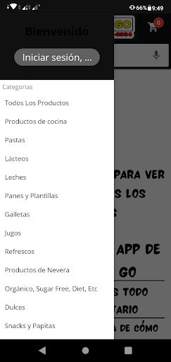 Morovis To Go Screen 2