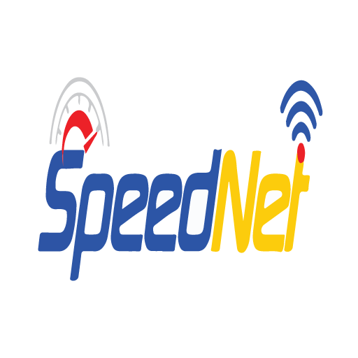 Speed Net Services logo