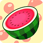 Merge Watermelon - Official Apk