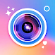 Beauty Face Plus Selfie Camera - Androidアプリ