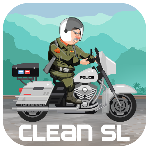 Clean Sri Lanka Traffic Game Download on Windows