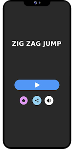 Zig Zag Jump