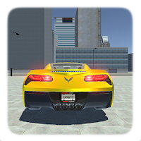 C7 Drift Simulator Game:Drifting Car Games Racing