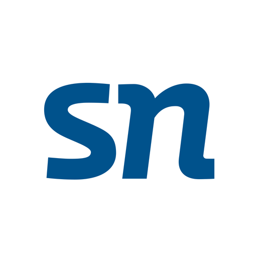 E-tidning SN logo