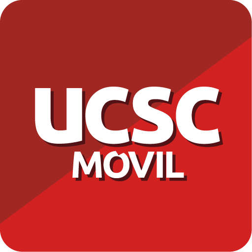 UCSCMóvil logo