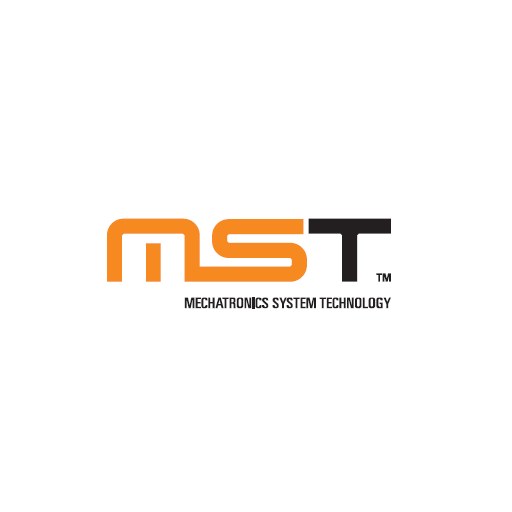 MST Monitor logo