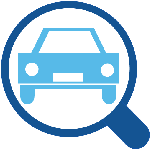 내차 찾기 logo