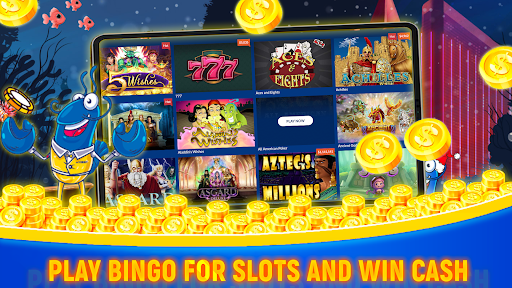 Casino Yabby Slots Online