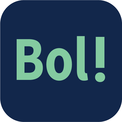 Boli : Local Soccer logo