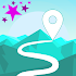 GPX Viewer - Tracks, Routes & Waypoints 1.37