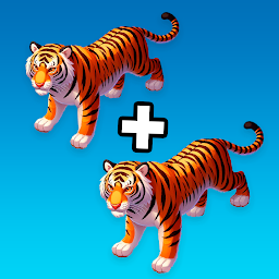 Merge & Hunt: World Evolution Mod Apk