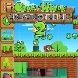 Symbolbild für Crocs World Construction Kit 2