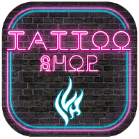 Tattoo shop  Tattoo Maker and