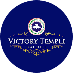 Icon image RCCG Victory Temple NC