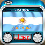 Argentina FM Live Radios icon