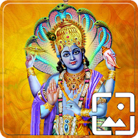 Lord Vishnu Wallpapers Hd