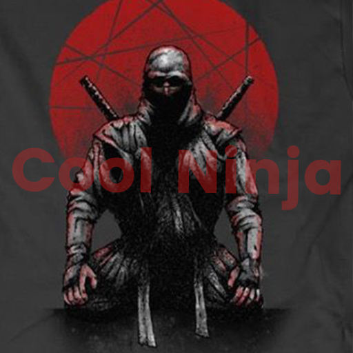 Cool Ninja Wallpapers Download on Windows