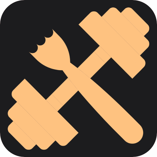 Pacheco Fitness Rx logo