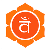 Sacral Chakra Heal and Balance icon