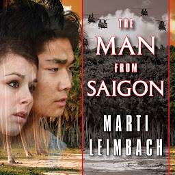 Icon image The Man from Saigon: A Novel