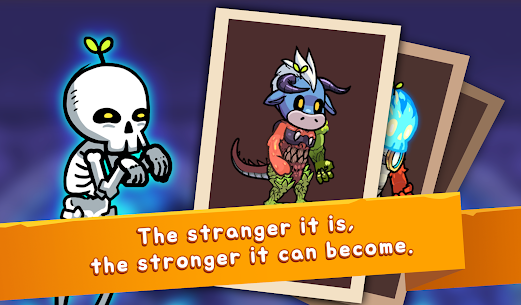 Hybrid Warrior : Overlord 2