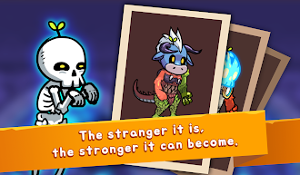 Game screenshot Hybrid Warrior : Overlord hack