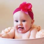 Cover Image of Download Baby Wallpapers  APK