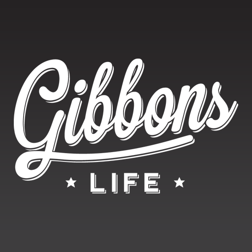 Gibbons Life logo