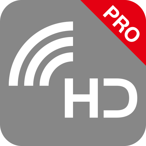 Optoma HDCast Pro  Icon