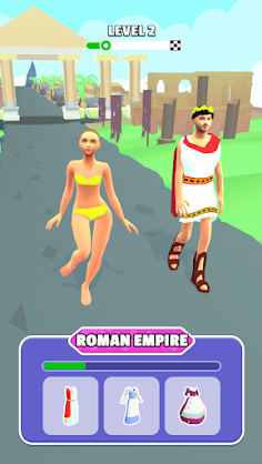 Century Closet - Screenshot 4