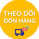 Cover Image of डाउनलोड Theo Dõi Đơn Hàng  APK