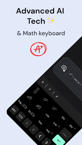Plusfinity - Smart AI Tutor Screen 3