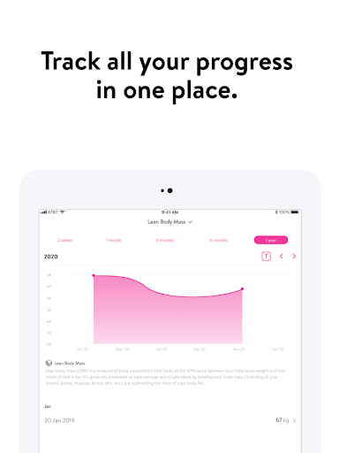 Punch Love PT Weightloss Coach