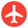 Asia Flight Promotion icon