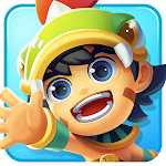 Cover Image of Unduh Tribe King  APK