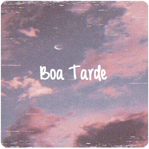 LINDA TARDE PARA VOCÊ logo