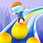 Cover Image of 下载 Ball Slider: 3D  APK
