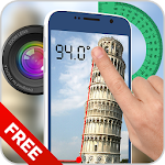 Cover Image of Download Protractor & Angle Gauge  APK
