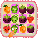 fruit pop icon
