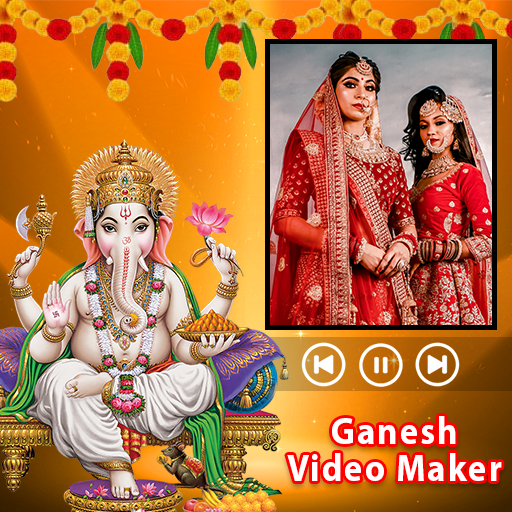 Ganesh Video Maker 2023