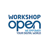 Workshop by Open icon