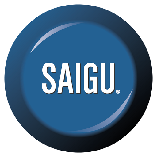 SAIGU Monitoreo logo